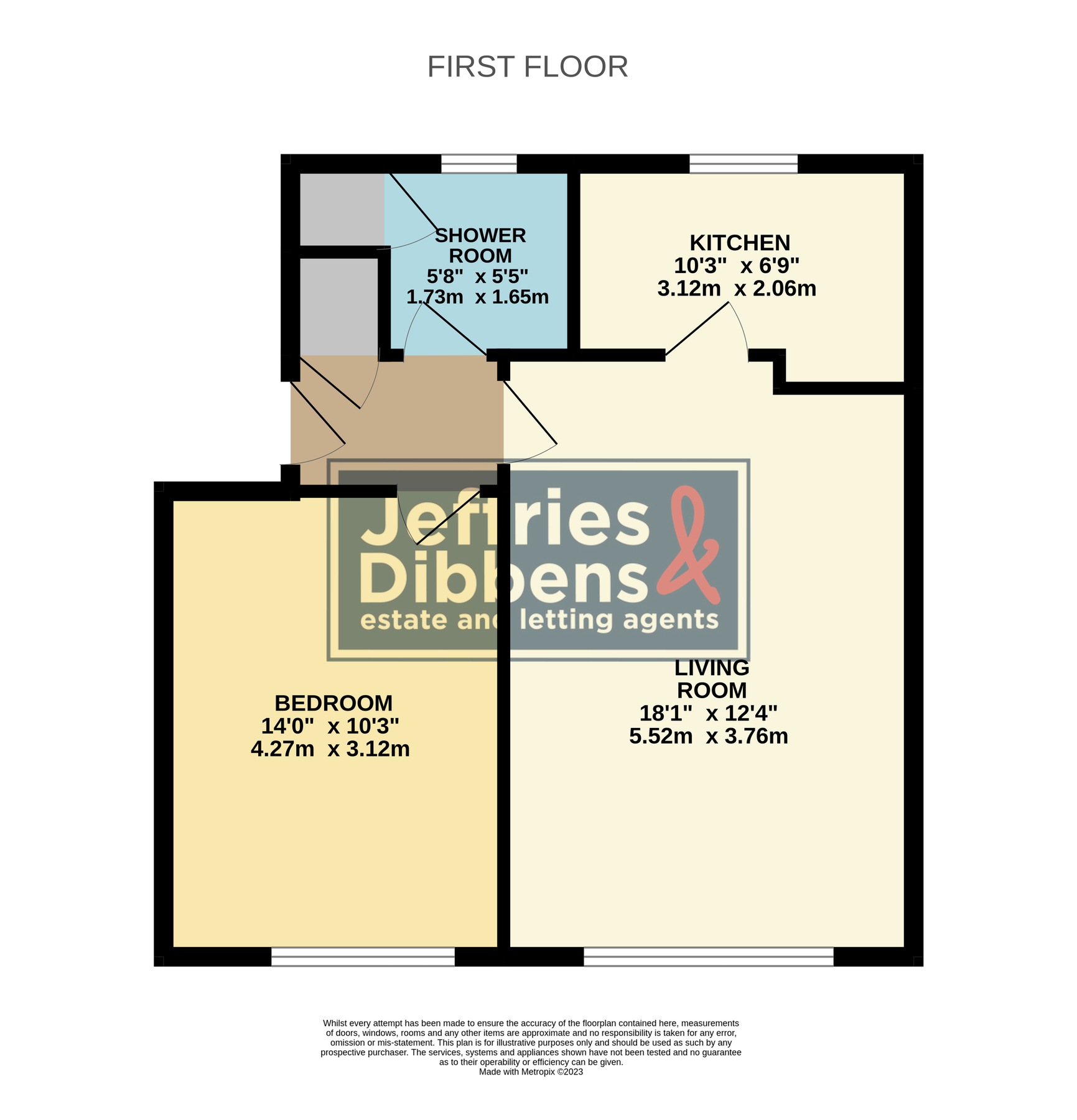 1 bed flat for sale in Chidham Walk, Havant PO9 Zoopla