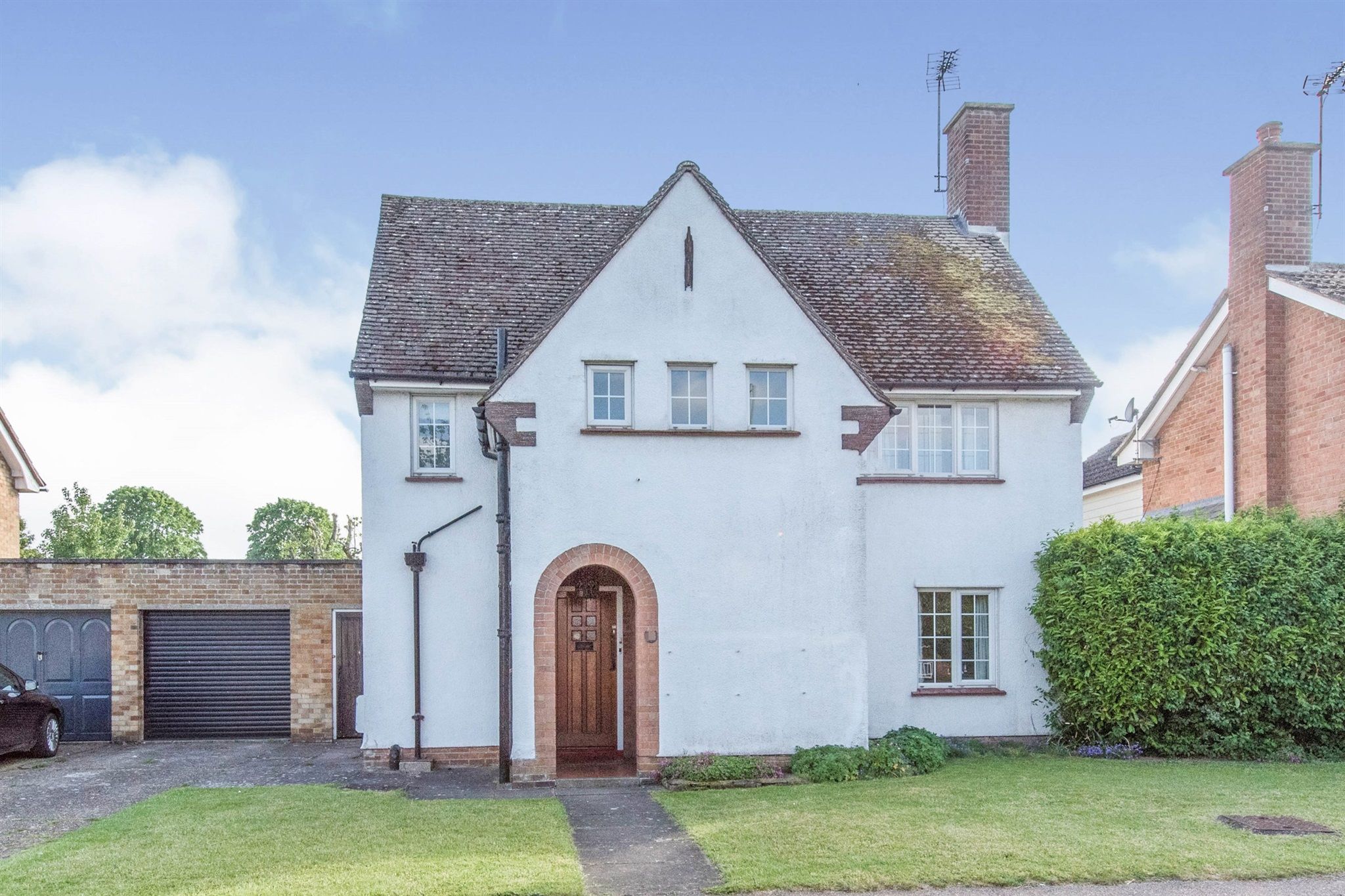 Bennett Avenue, Bury St. Edmunds IP33  