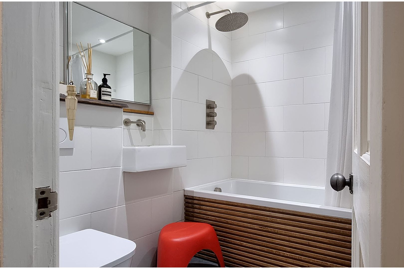 Bramley Hyrst, South Croydon CR2