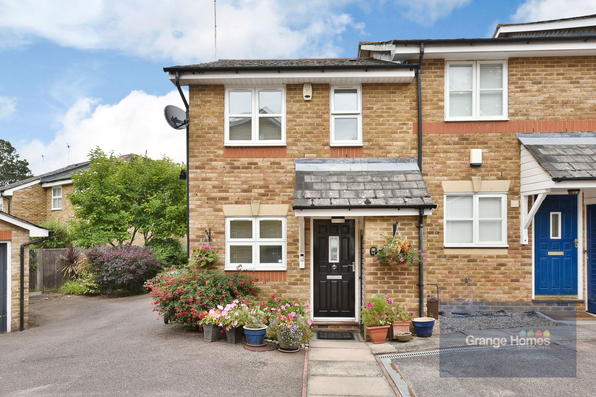 Macleod Road, Winchmore Hill N21  