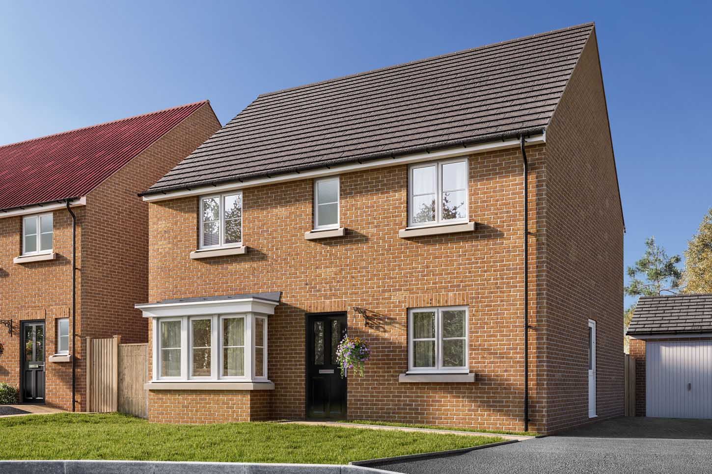 The Pembroke at Coventry Road, Cawston, Rugby CV22  