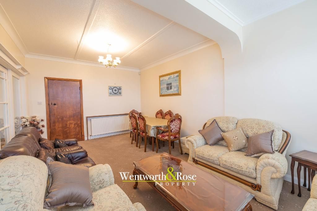 5 bed detached house for sale in Hagley Road West, Harborne, Birmingham