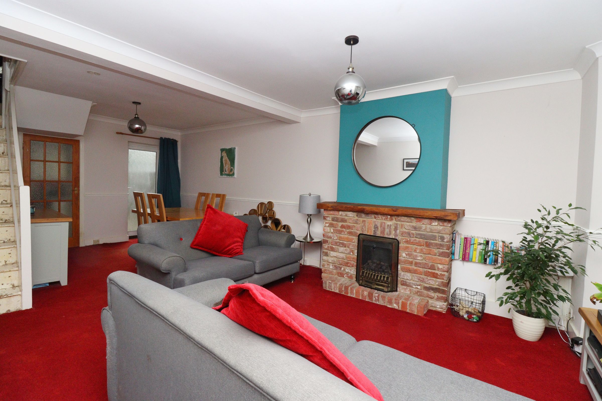 3 bed terraced house for sale in Edith Road, Ramsgate CT11 Zoopla