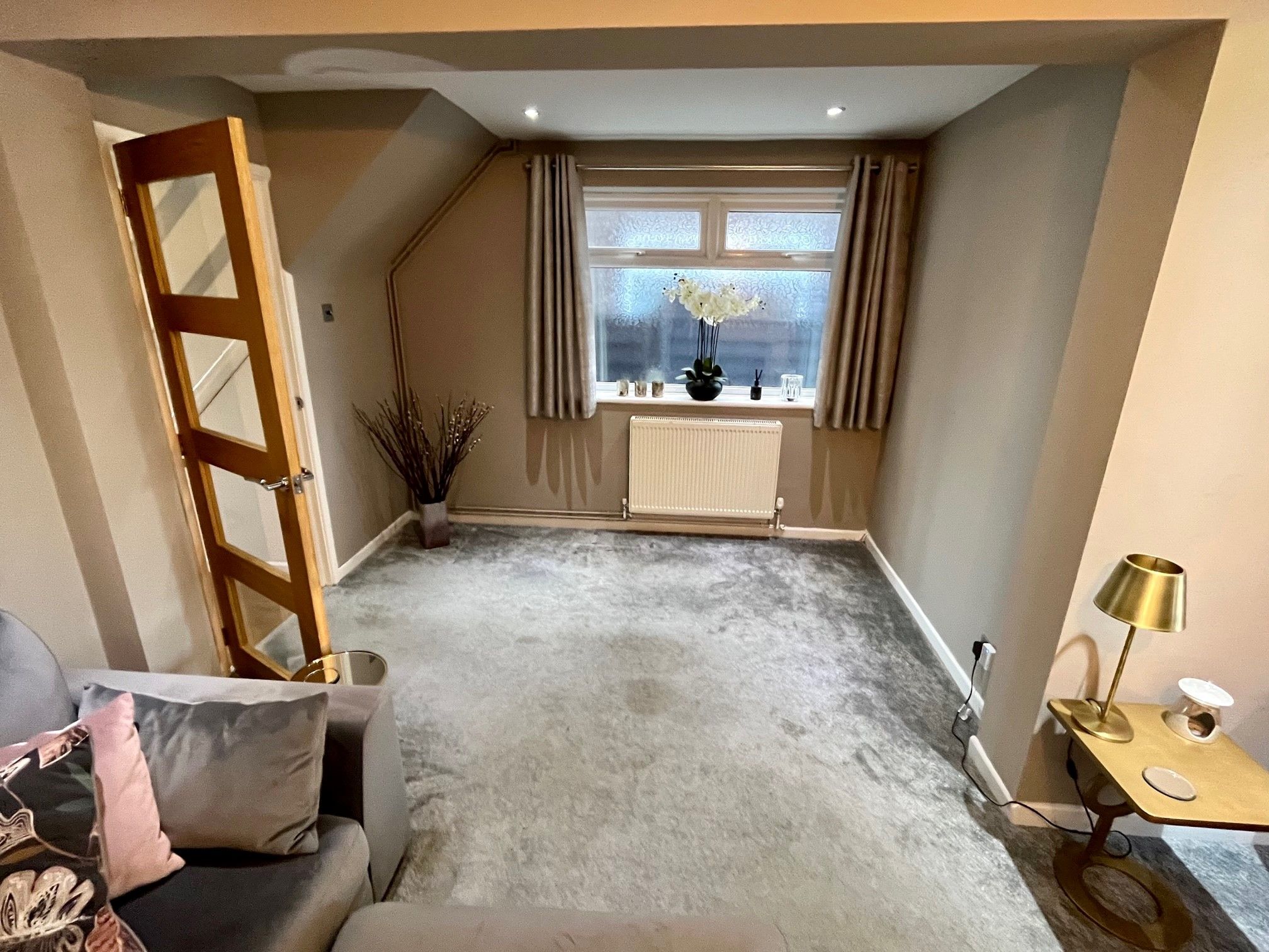 3 bed semidetached house for sale in Oriel Drive, Liverpool L10 Zoopla