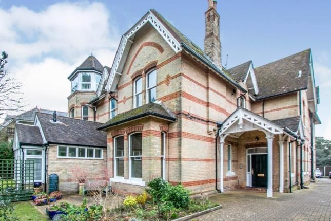 32 Manor Road Bournemouth Dorset BH1