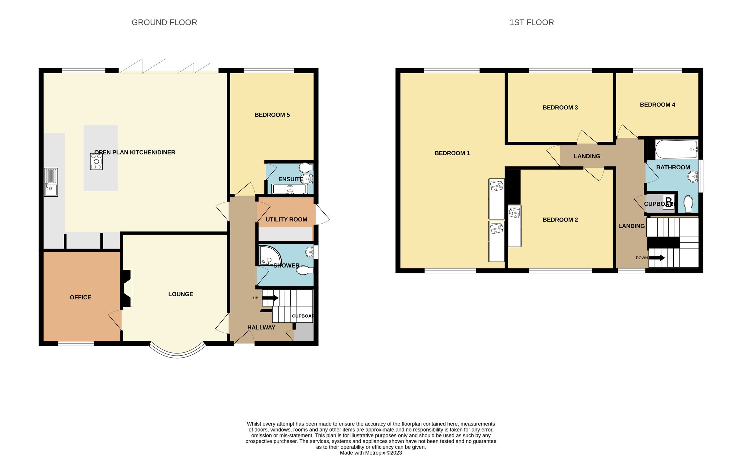 5 bed detached house for sale in Rosemary Avenue, Broadstairs CT10 Zoopla
