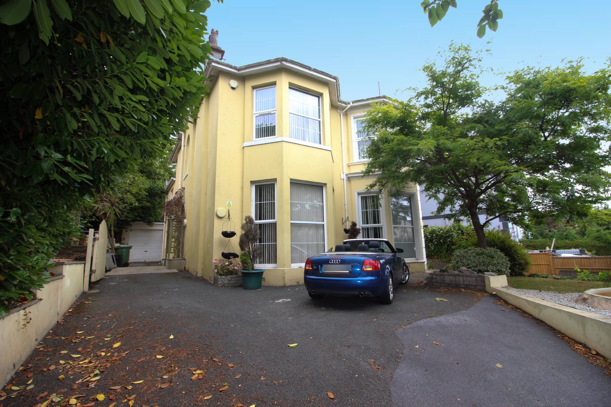 7 bed detached house for sale in Hatfield Road, Torquay TQ1 Zoopla