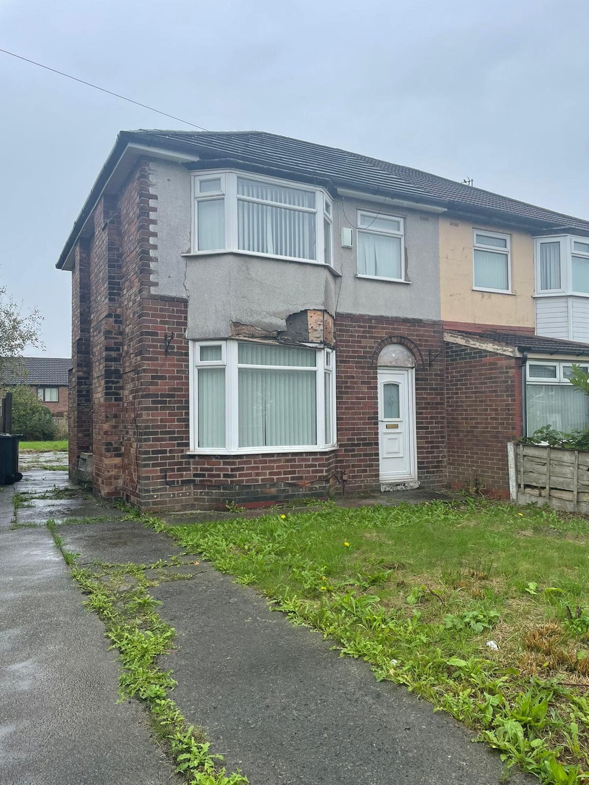 3 Bed Semi Detached House For Sale In Windy Arbor Road Whiston