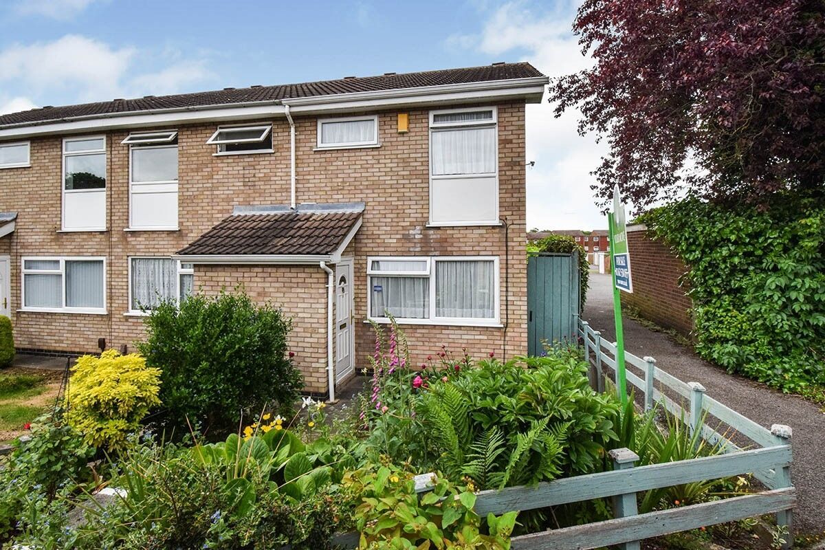 Keepers Walk, Leicester LE4  