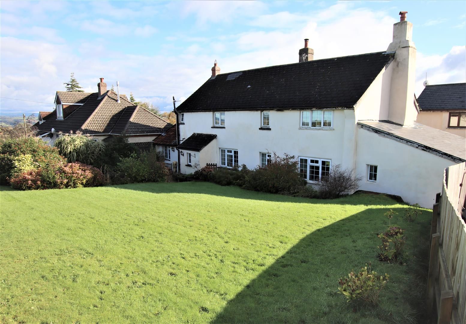 4 bed detached house for sale in Barnstaple EX31 Zoopla
