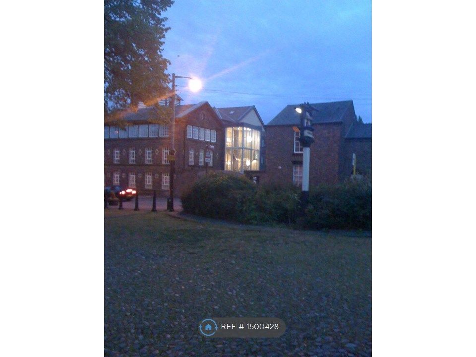 3 bed flat to rent in Gateacre Brow, Liverpool L25 Zoopla