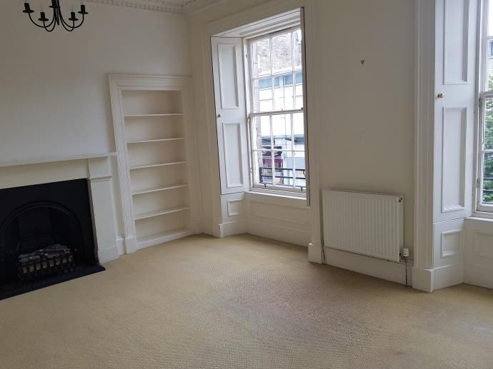 3 bed flat to rent in High Street, Kirkcaldy KY1 Zoopla