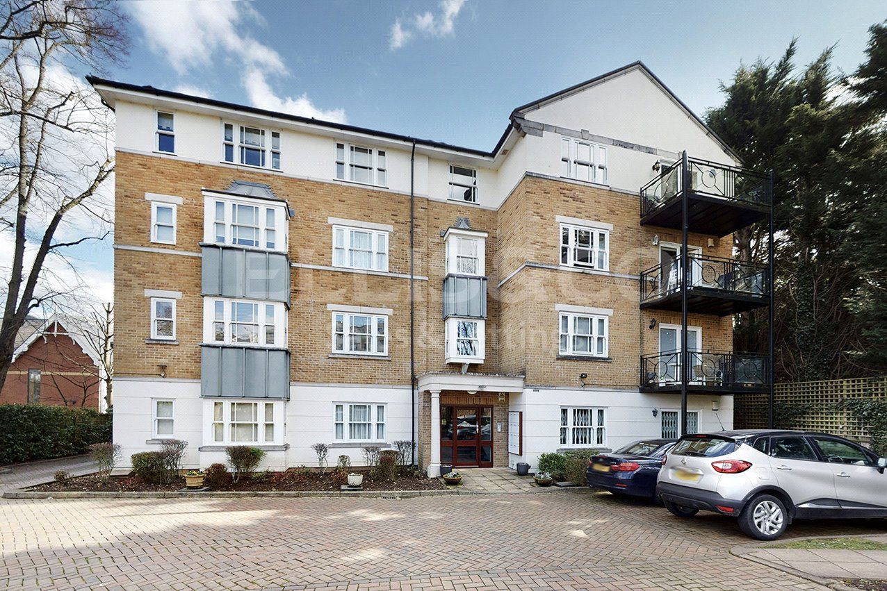 2 bed flat for sale in Ormonde Court, 70 Parson Street, London NW4 Zoopla