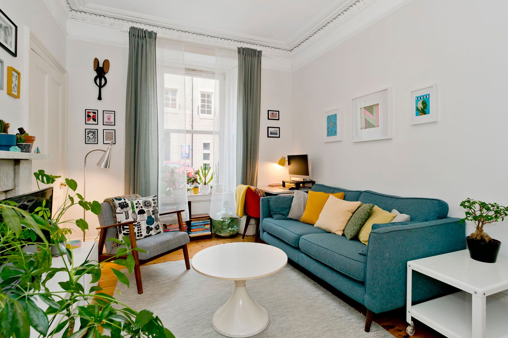2 bed flat for sale in Kirk Street, Edinburgh EH6 Zoopla