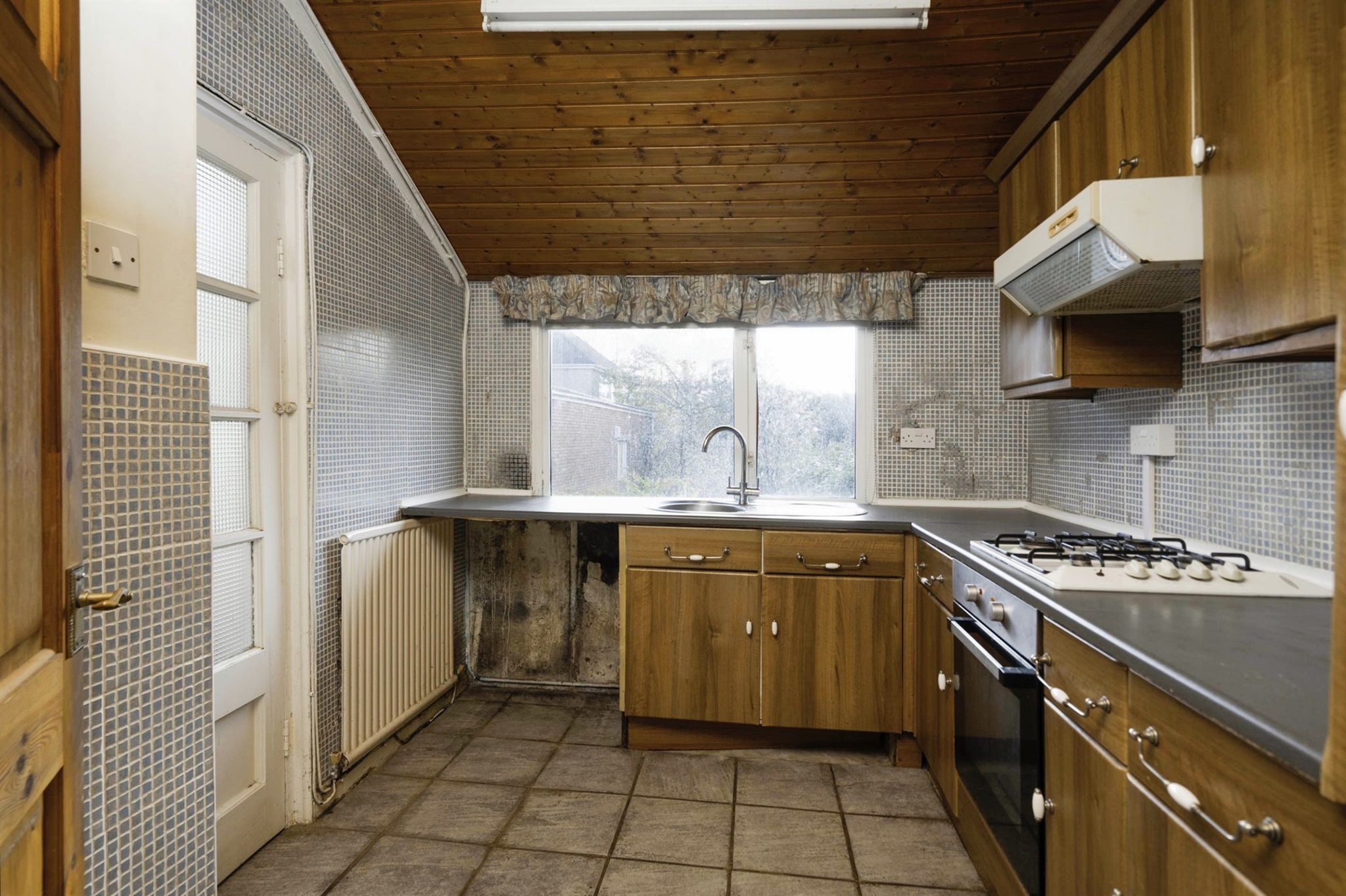 3 bed terraced house for sale in Dynevor Road, Skewen, Neath SA10 Zoopla