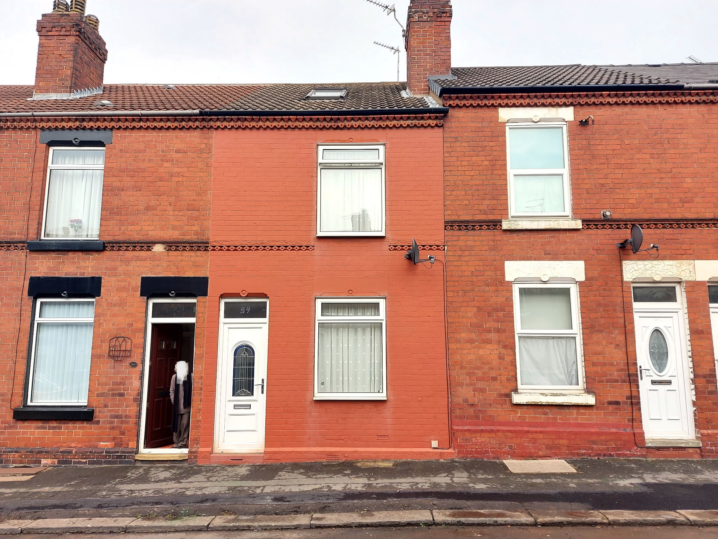 3 bed terraced house for sale in Stanhope Road, Wheatley DN1 Zoopla