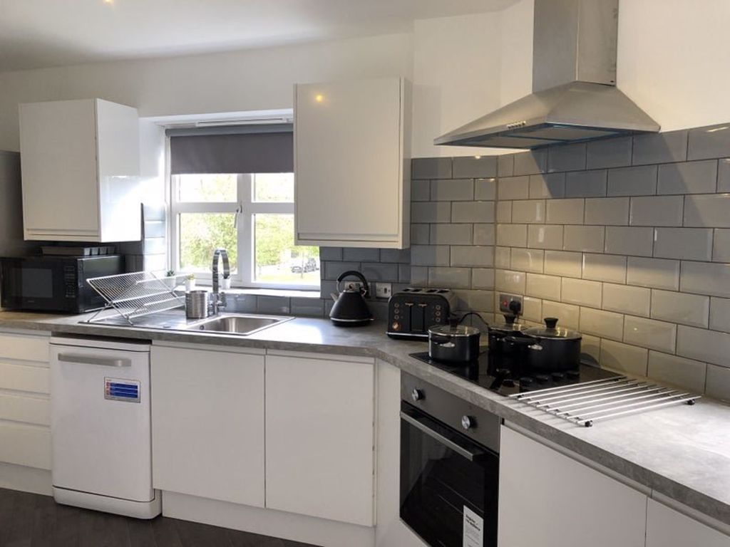 Room to rent in Rosewood Crescent, Harrogate HG1 Zoopla