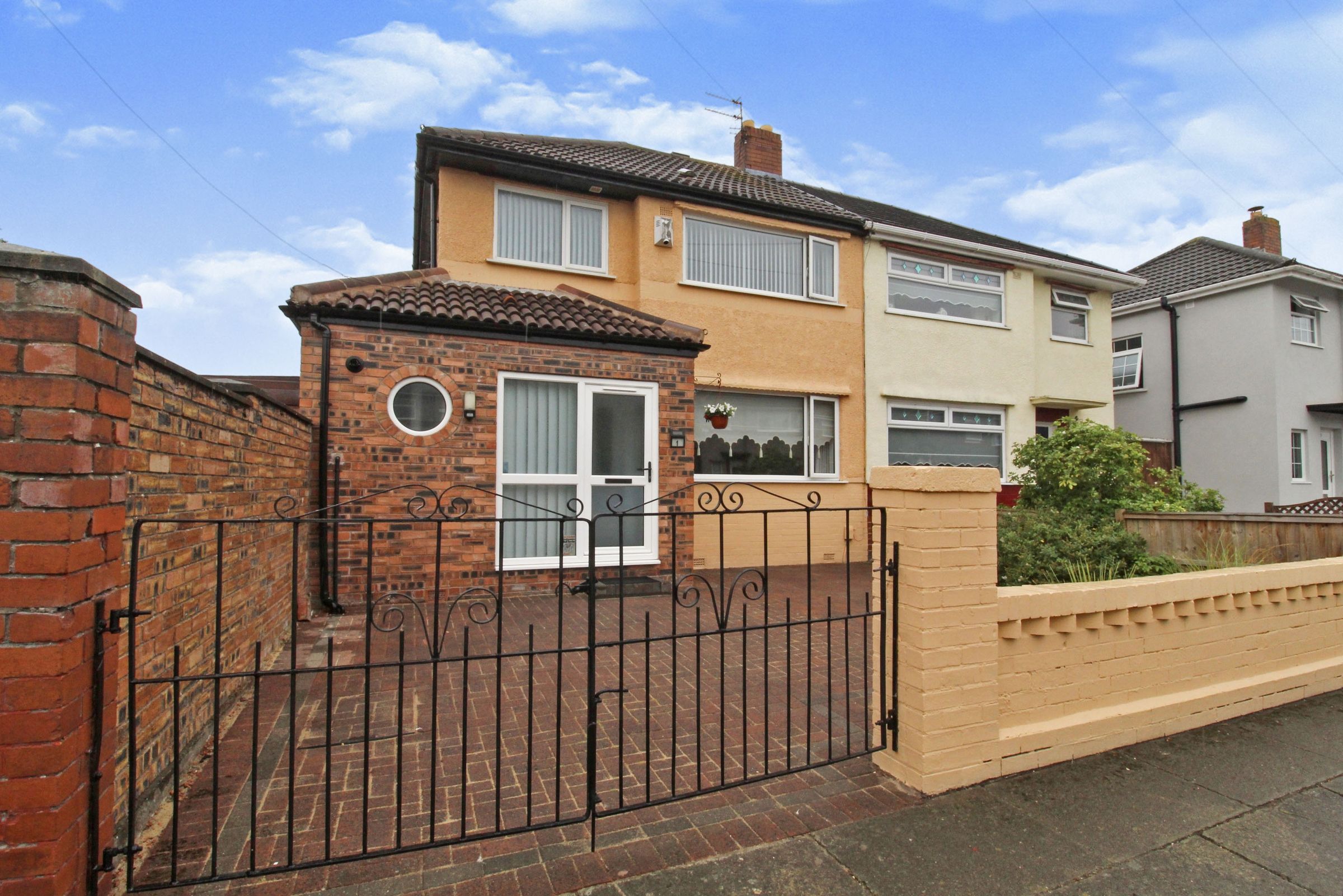 3 bed semidetached house for sale in Ashbourne Avenue, Bootle L30 Zoopla