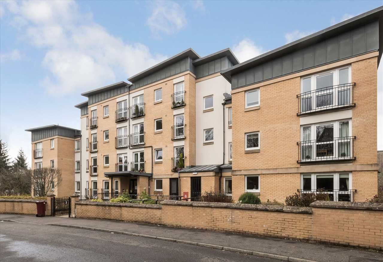 2 bed flat for sale in Roxburgh Park, Flat 7, East Kilbride G74 Zoopla