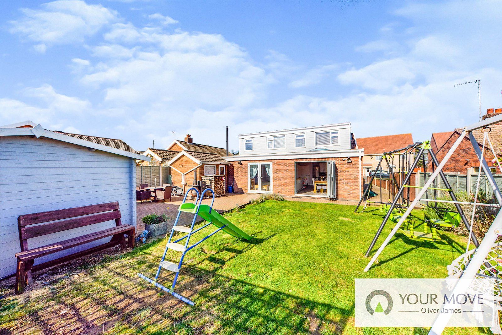 4 bed bungalow for sale in Ellough Road, Beccles, Suffolk NR34 Zoopla