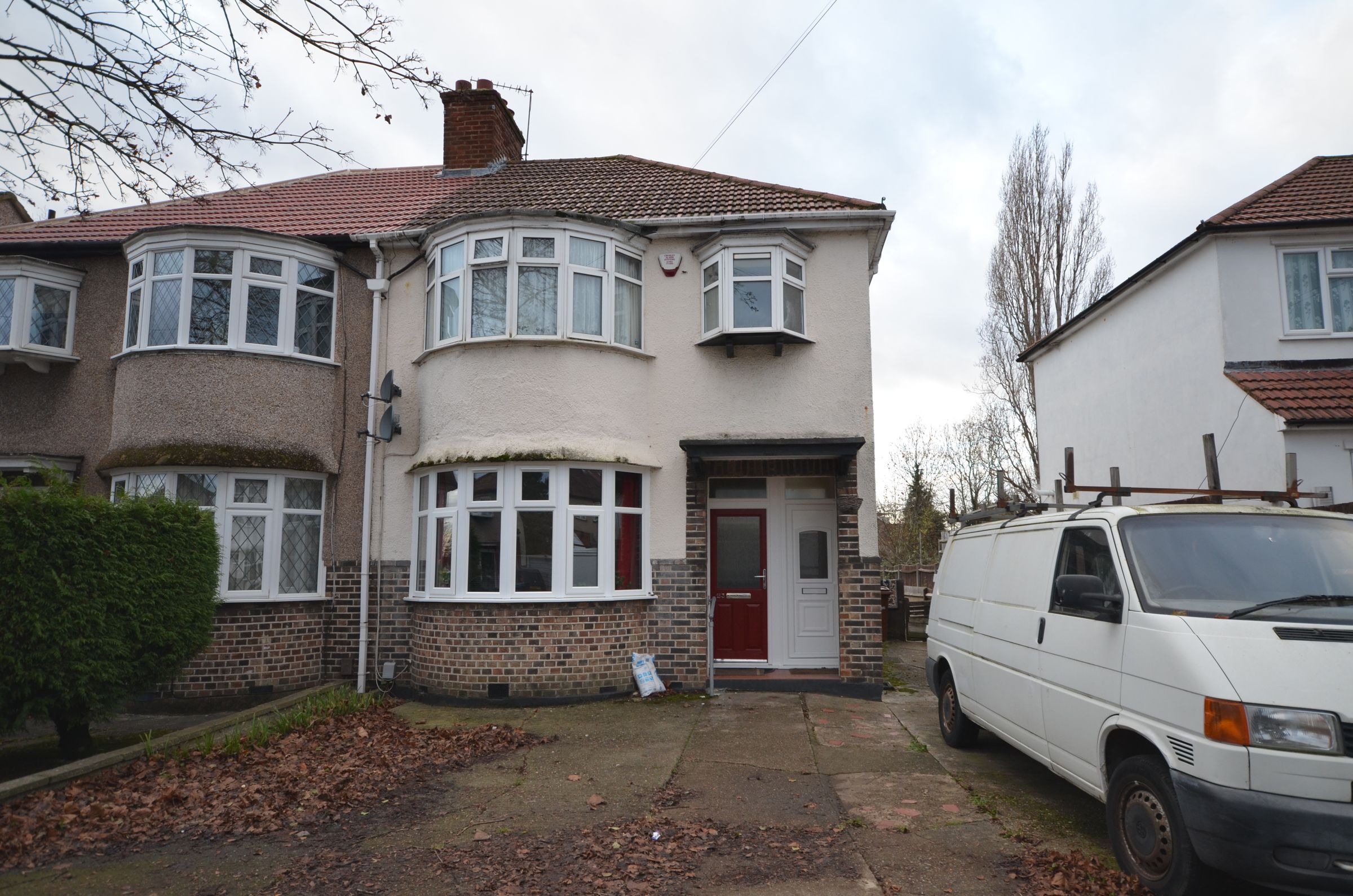 1 bed flat to rent in Kenmore Avenue, Harrow HA3 Zoopla