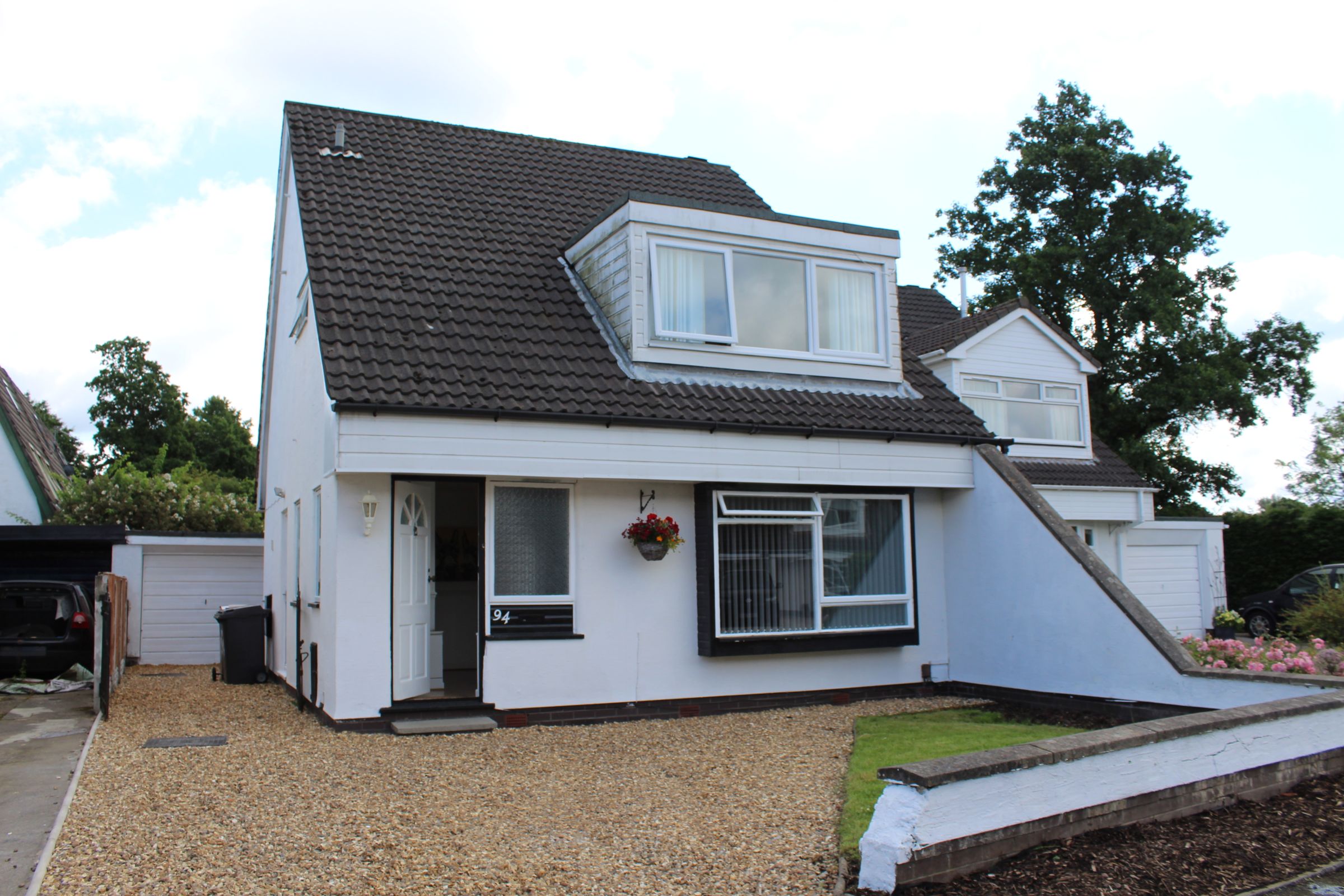 4 bed detached house for sale in St James Gardens, Leyland PR26 Zoopla