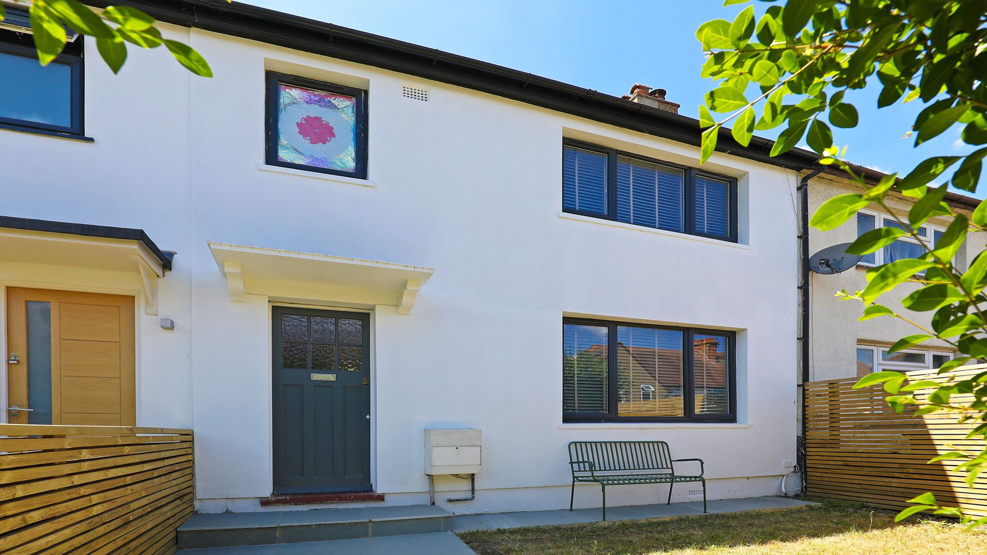 3 bed terraced house for sale in Rose Gardens, Ealing W5 Zoopla