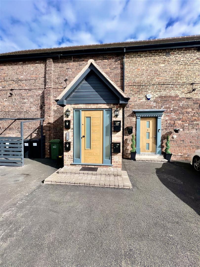 2 bed flat to rent in High Street, Wordsley, Stourbridge DY8 Zoopla