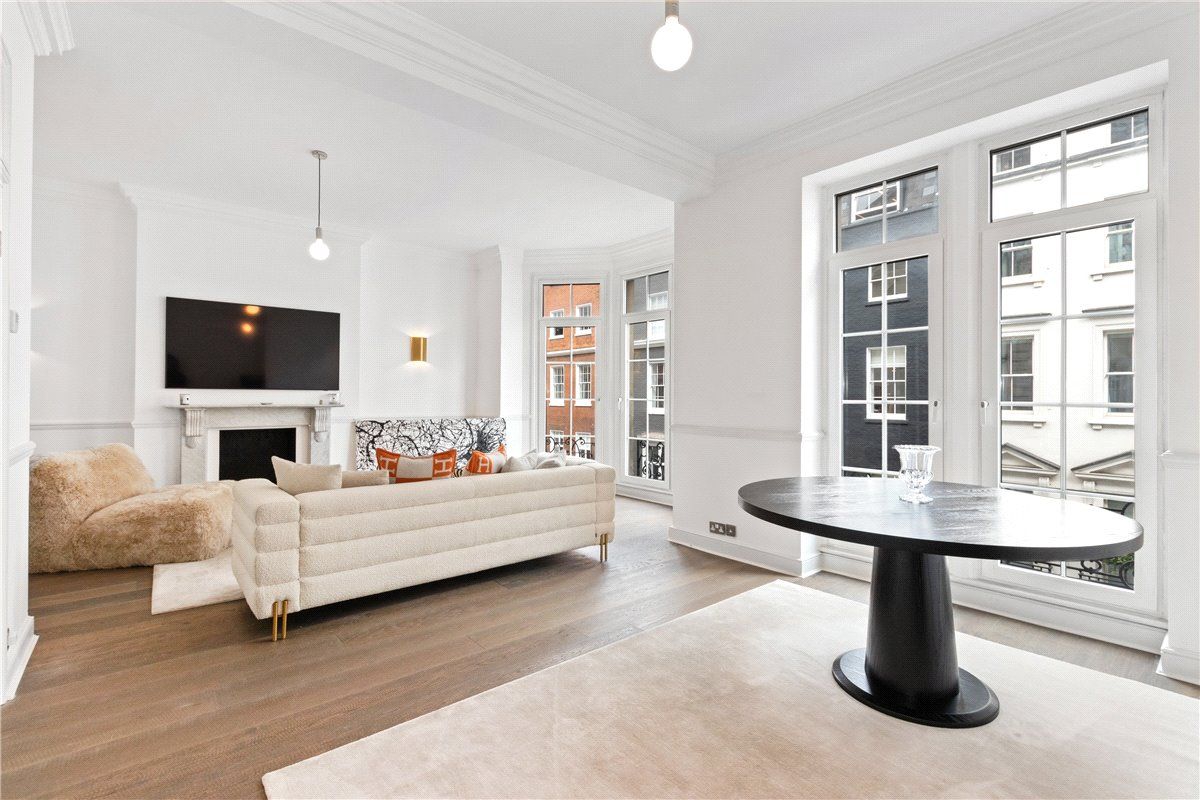2 bed property for sale in Dover Street, Mayfair W1S Zoopla