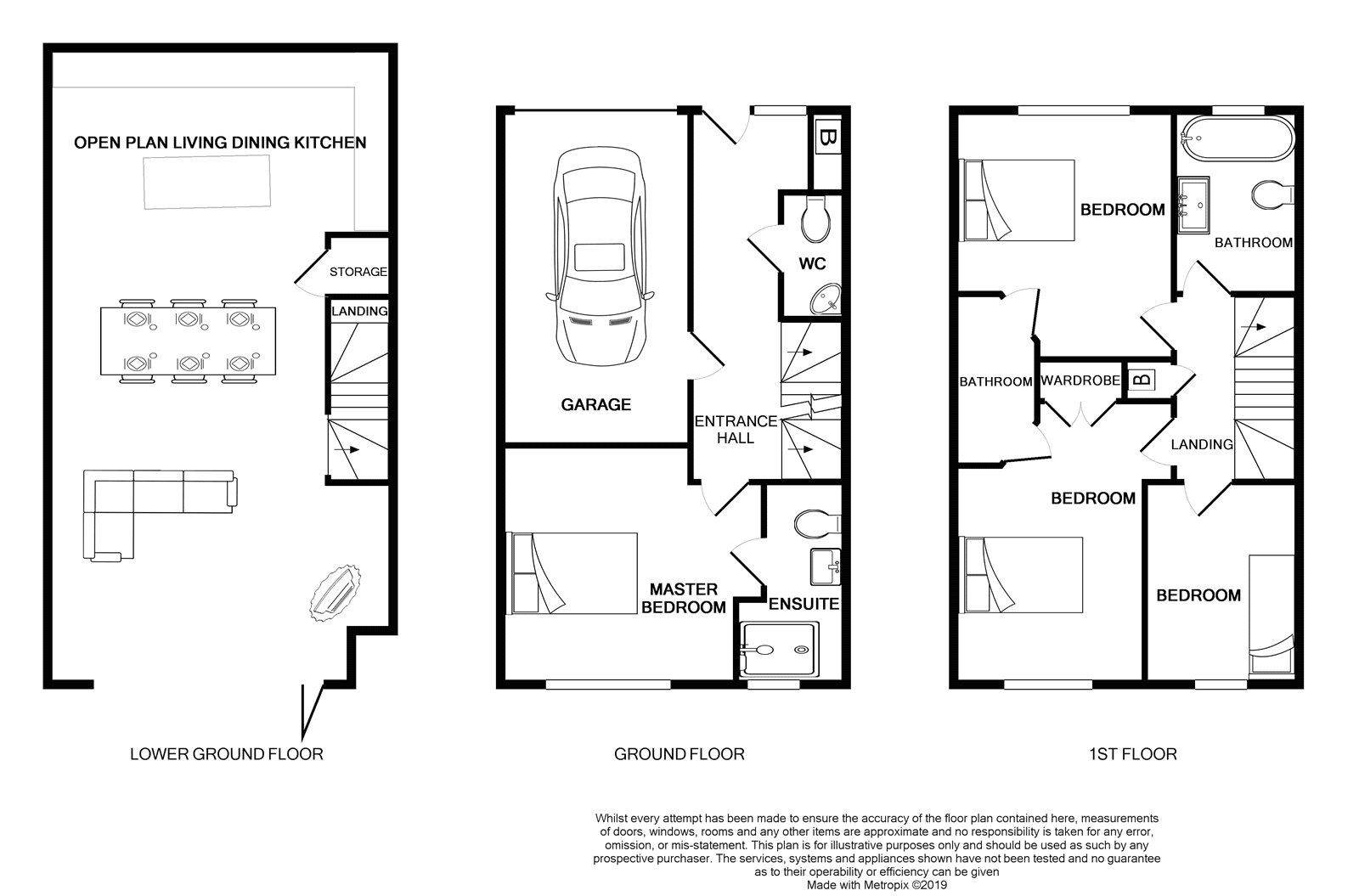 4 bed detached house for sale in Stocks Bank Road, Mirfield, West