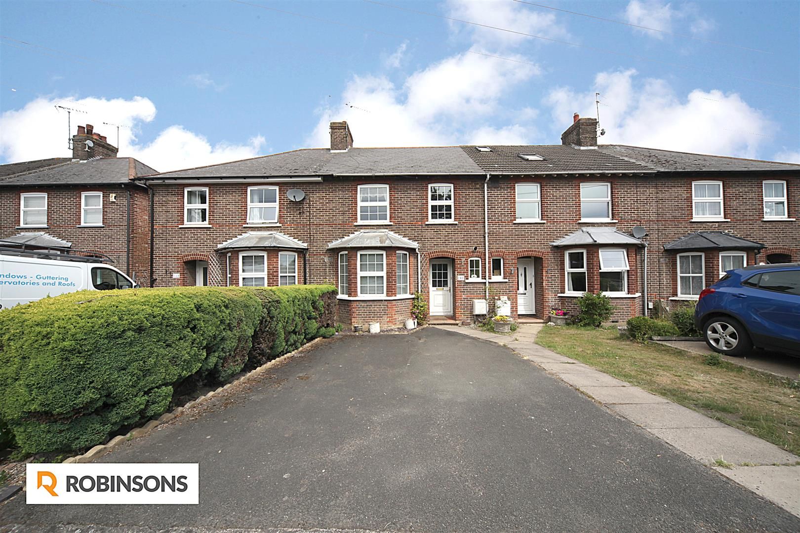 3 bed terraced house for sale in West Street, Dunstable LU6 Zoopla