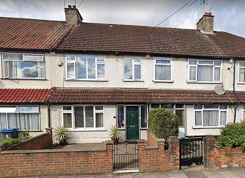 3 bed terraced house for sale in South Lane, New Malden KT3 Zoopla