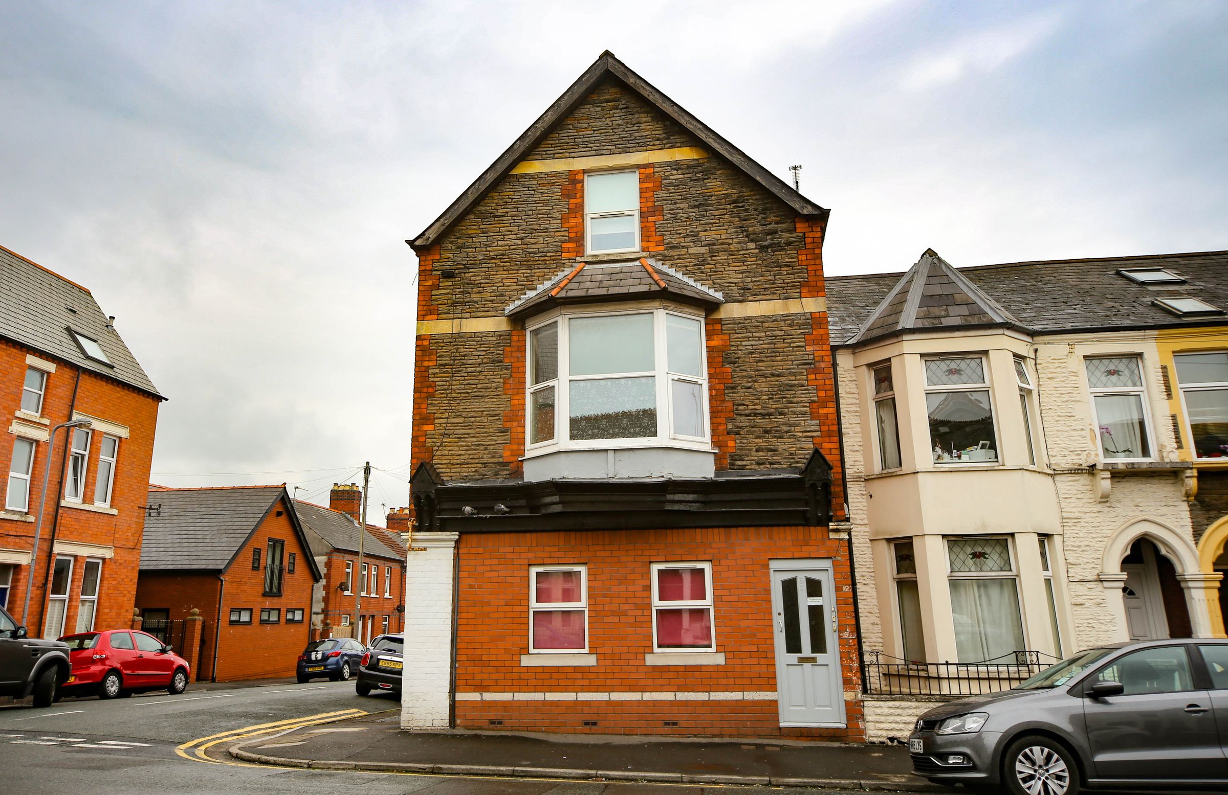 3 bed to rent in Monthermer Road, Cathays, Cardiff CF24 Zoopla