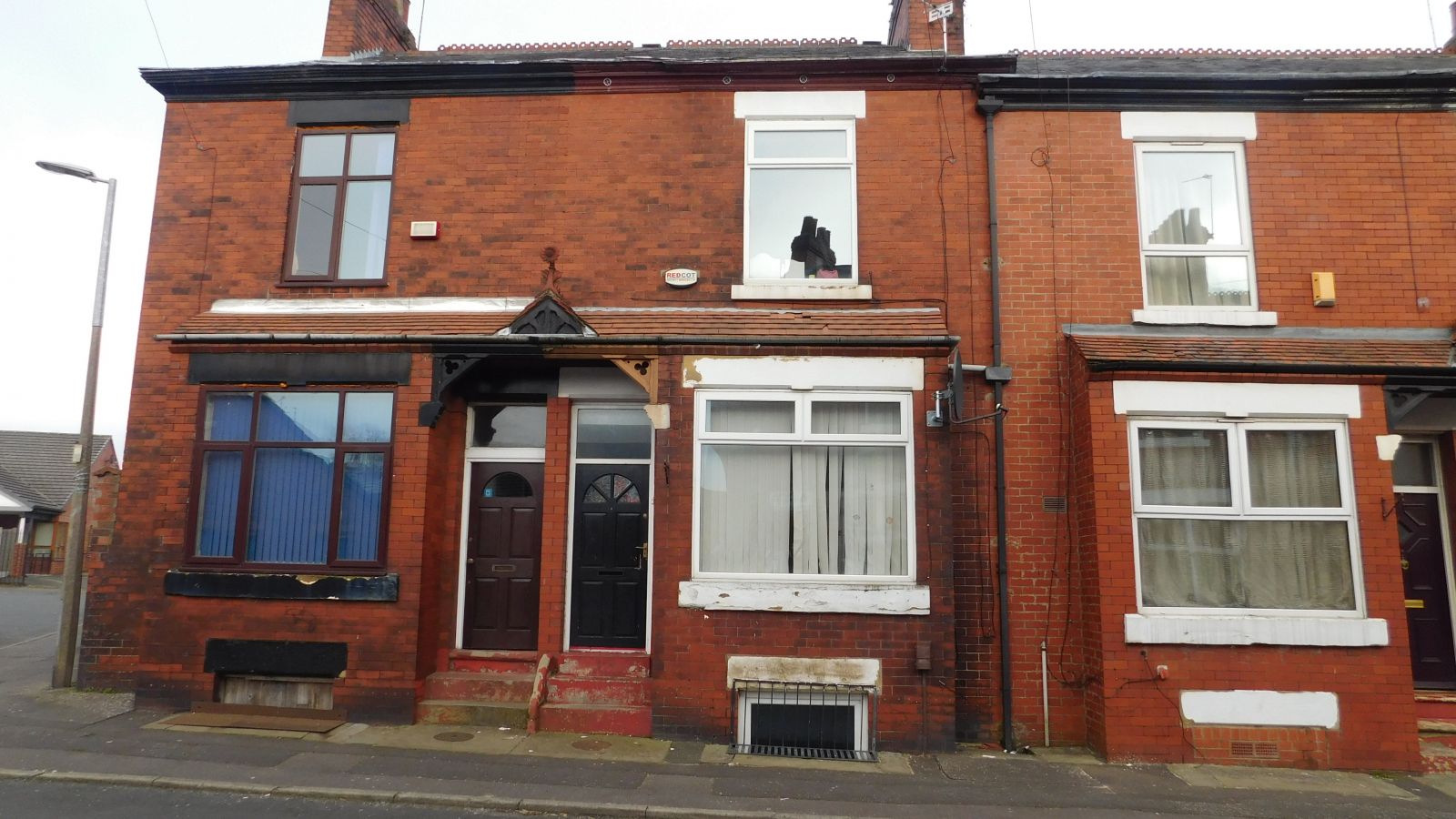 5 bed terraced house for sale in Nona Street, Salford M6 Zoopla