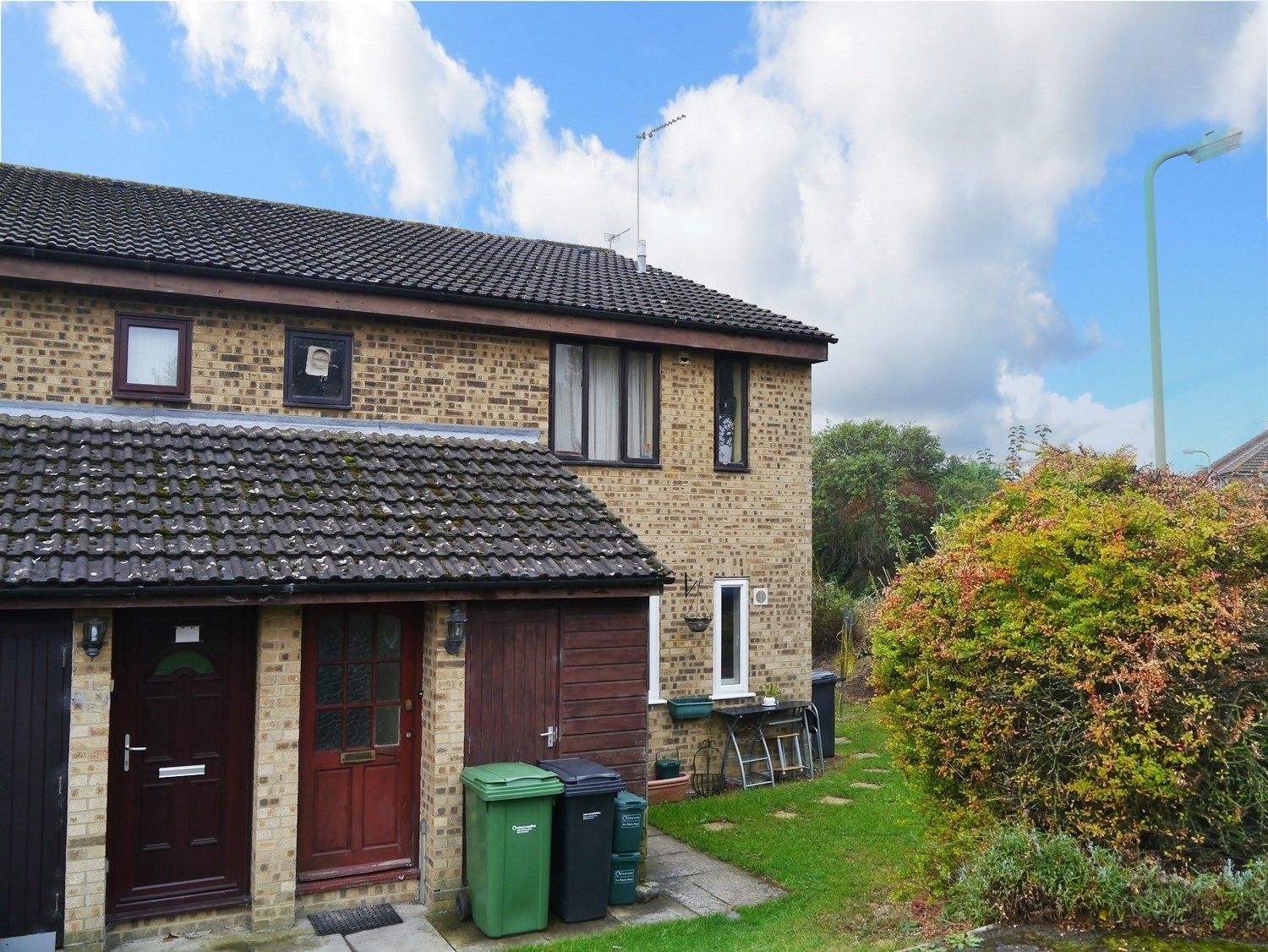 Clarendon Close, Abingdon-On-Thames OX14  