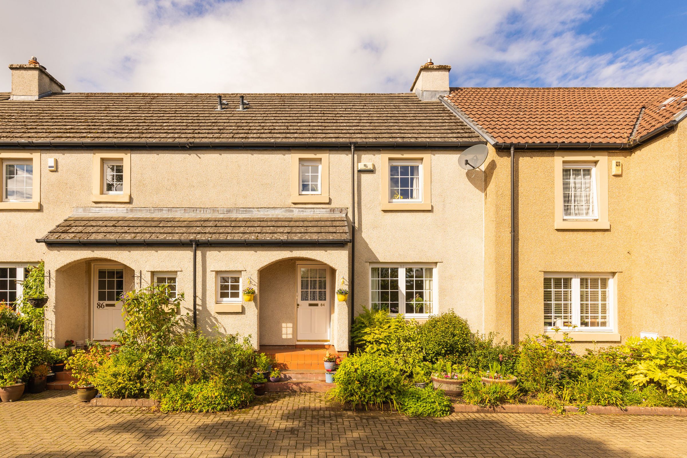 3 bed terraced house for sale in 84 Bonaly Road, Edinburgh EH13 Zoopla