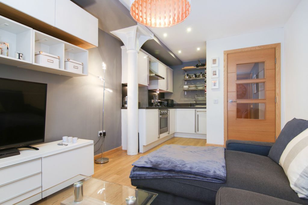 33/47 Water Street Edinburgh EH6