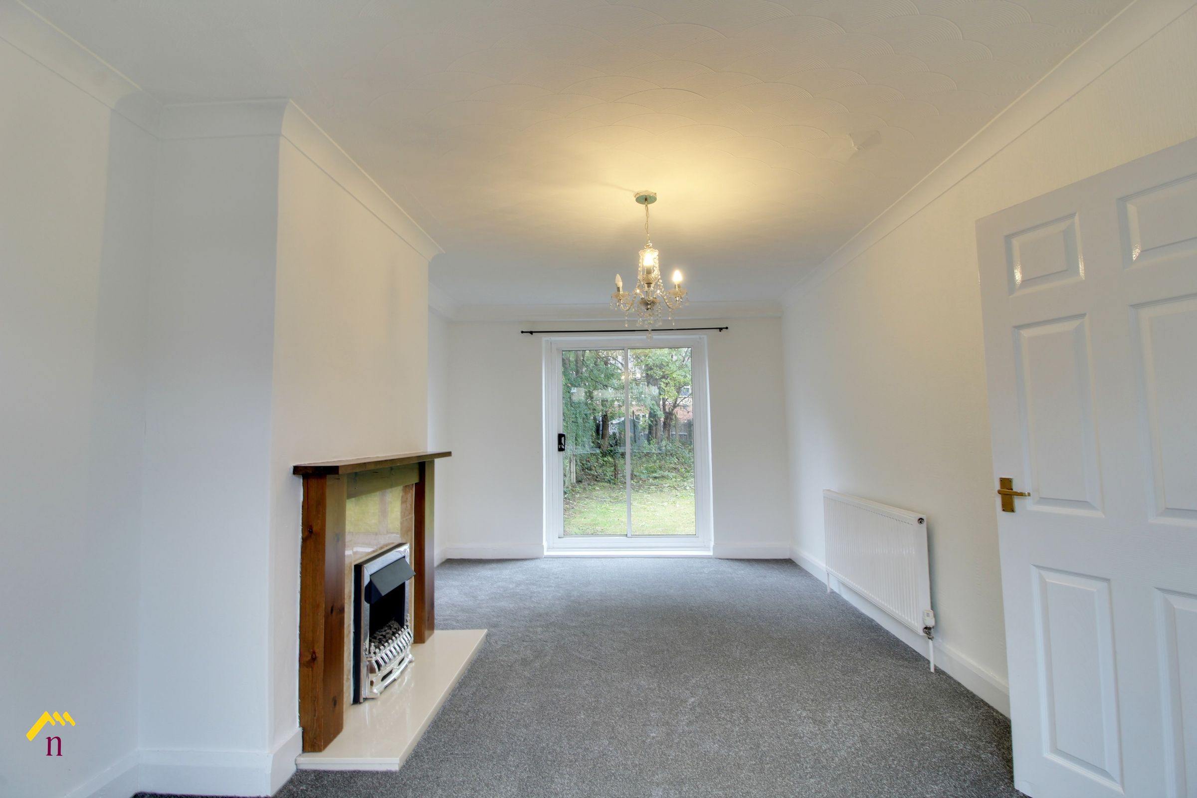 3 bed terraced house for sale in Devonshire Road, Intake, Doncaster DN2