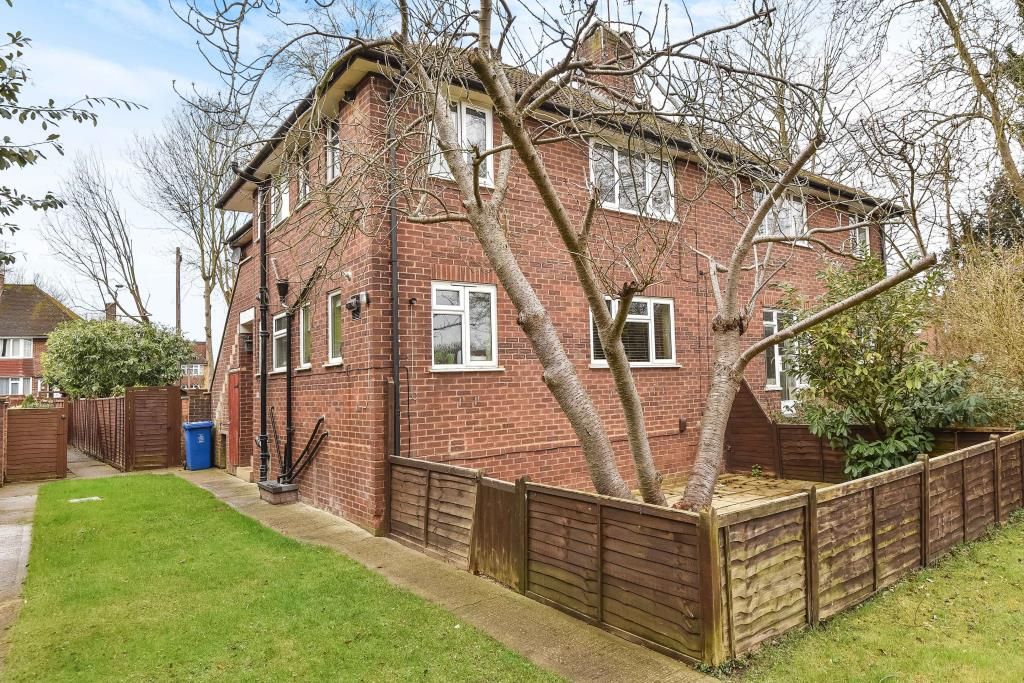 2 bed to rent in Maidenhead, Berkshire SL6 Zoopla