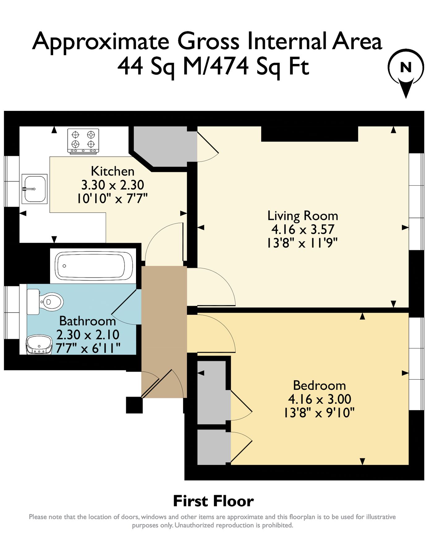 1 bed flat for sale in Globe Road, London E2 Zoopla