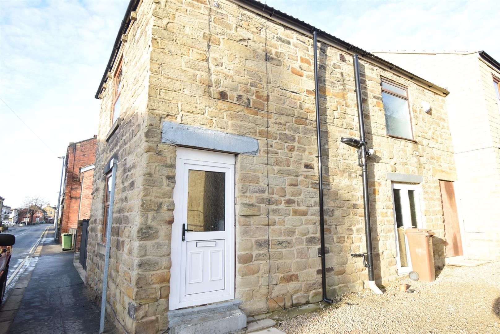 1 bed cottage to rent in Cluntergate, Horbury, Wakefield WF4 Zoopla