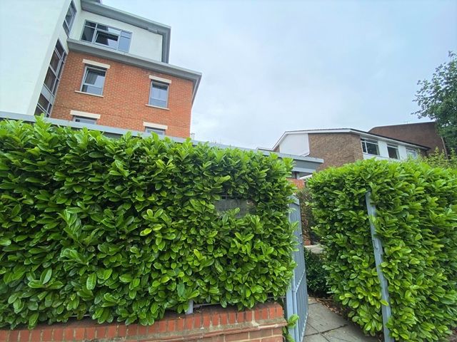 Warwick House, Worple Road, Wimbledon, London SW19