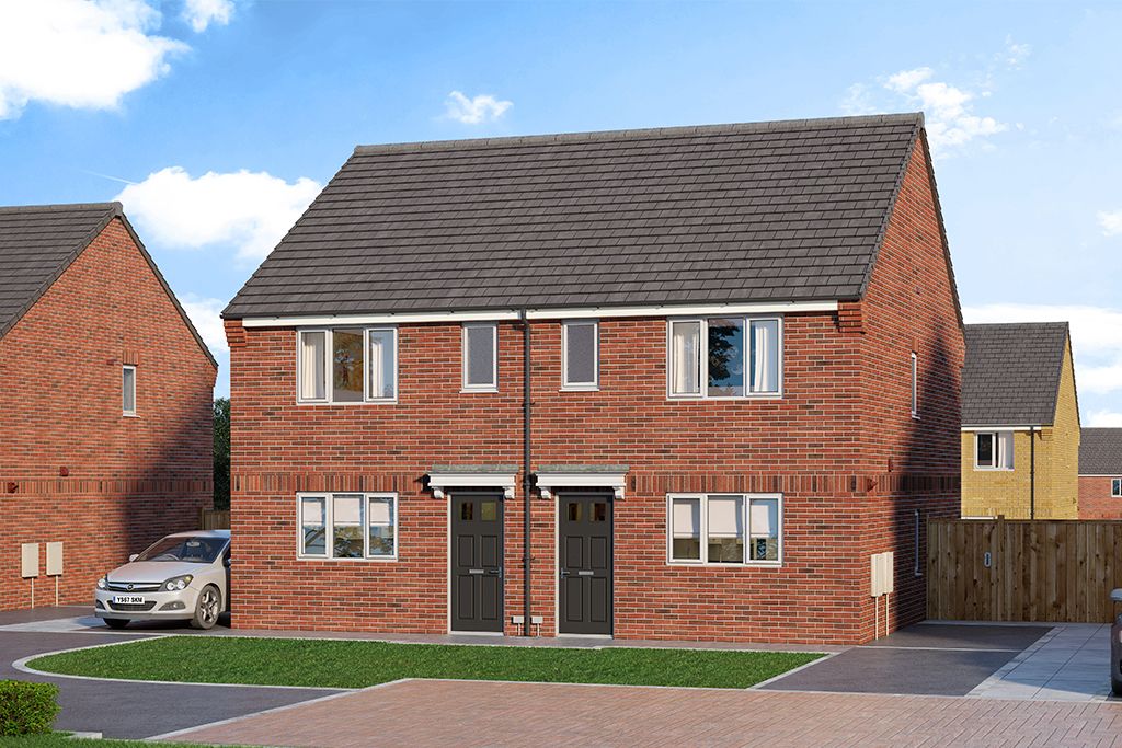 The Hexham at Wykebeck Mount Leeds LS9  