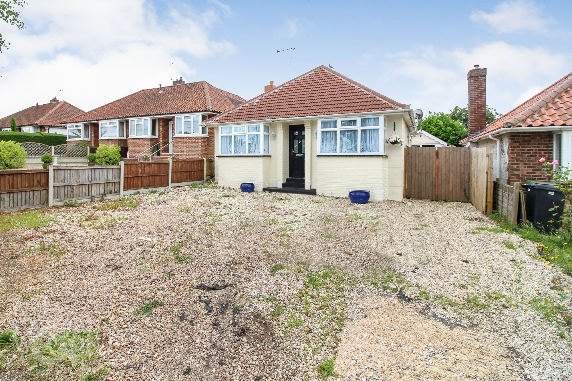 2 bed detached bungalow for sale in Gunton Lane, Costessey, (Off Norwich Road) NR5 Zoopla