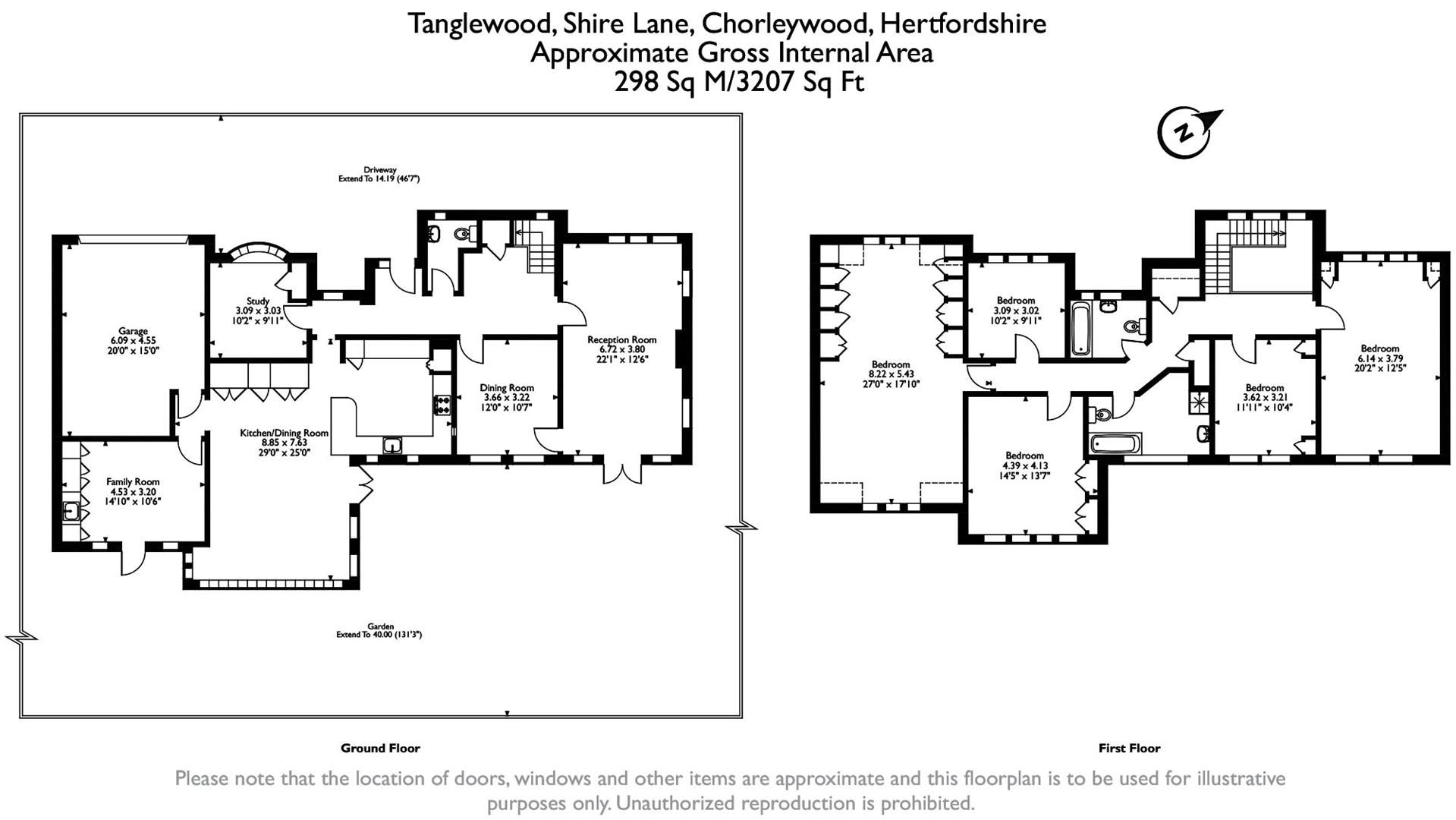 5 bed detached house for sale in Shire Lane, Chorleywood, Rickmansworth WD3 Zoopla