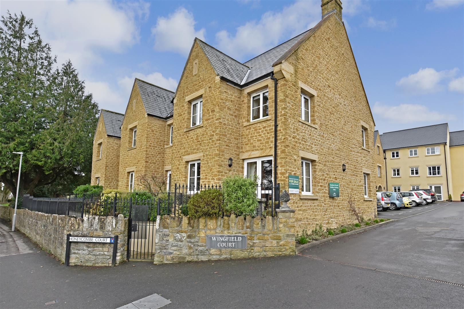 1 bed flat for sale in Lenthay Road, Sherborne DT9 Zoopla