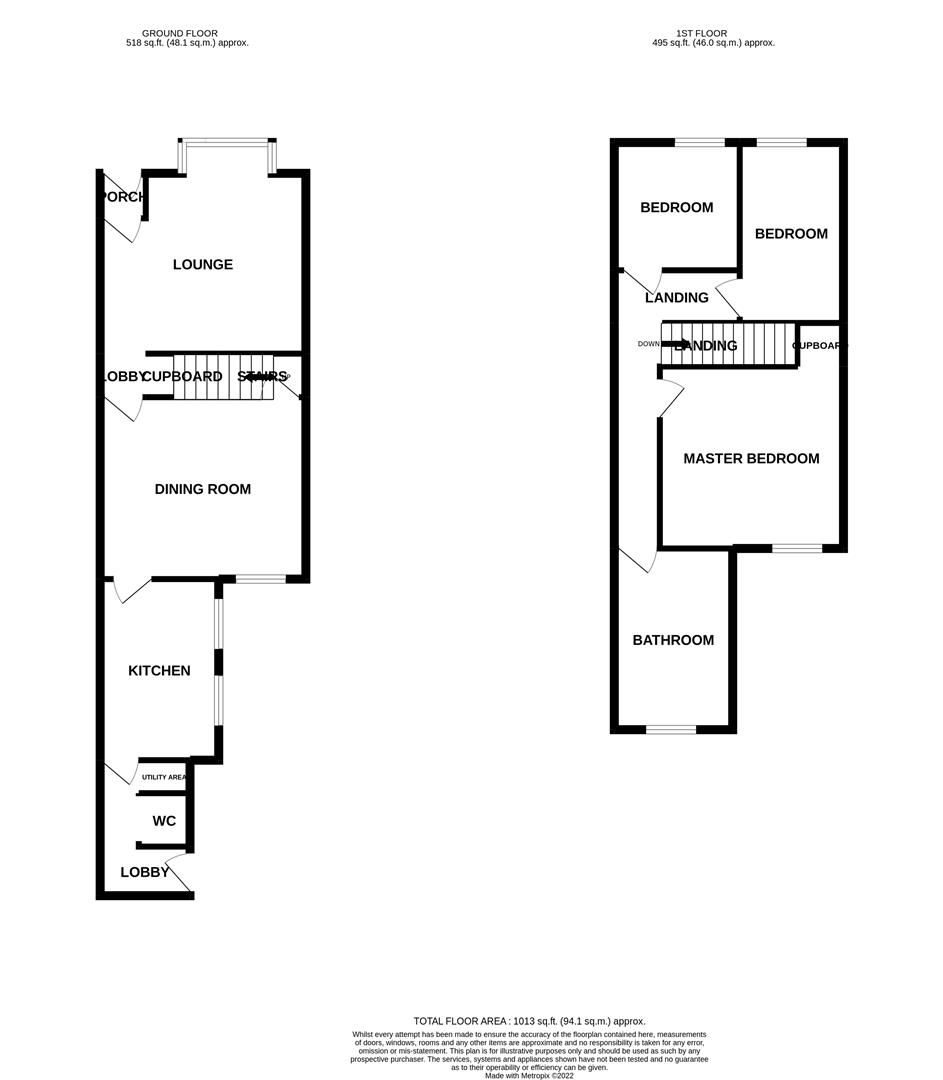 3 bed semidetached house for sale in Ashby Road, Woodville
