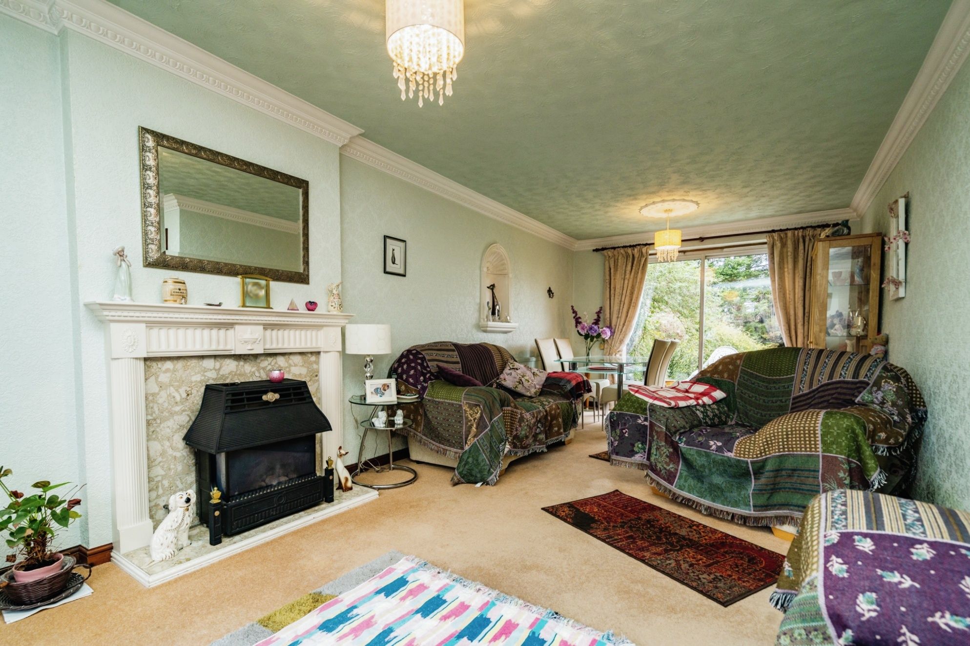 4 bed detached house for sale in Cosby Road, Littlethorpe, Leicester