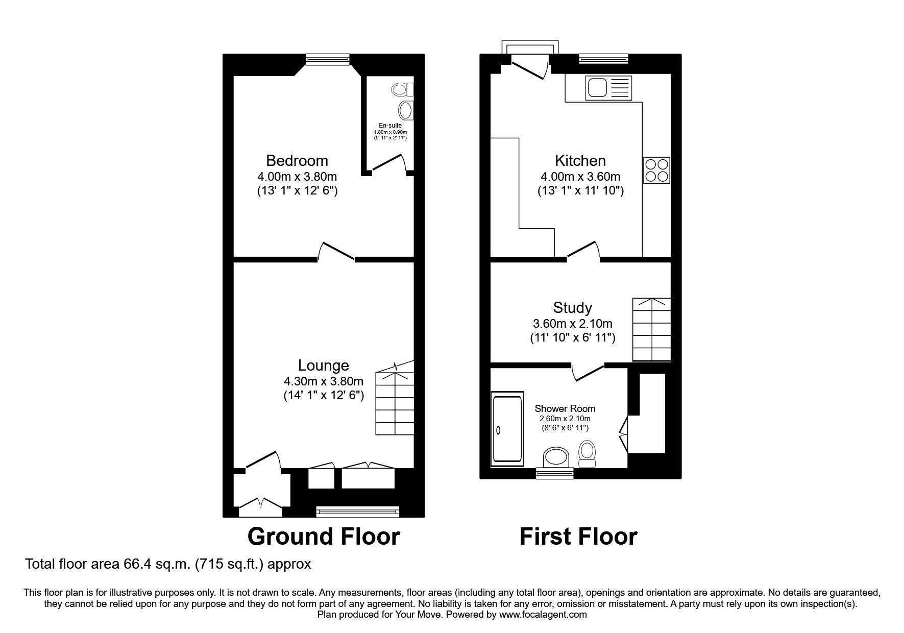 1 bed flat for sale in Castle Street, Tayport, Fife DD6 Zoopla