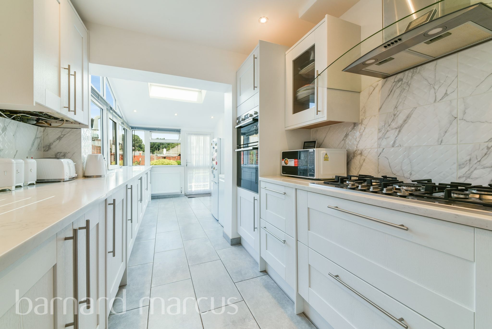 Brookside Way, Croydon CR0  